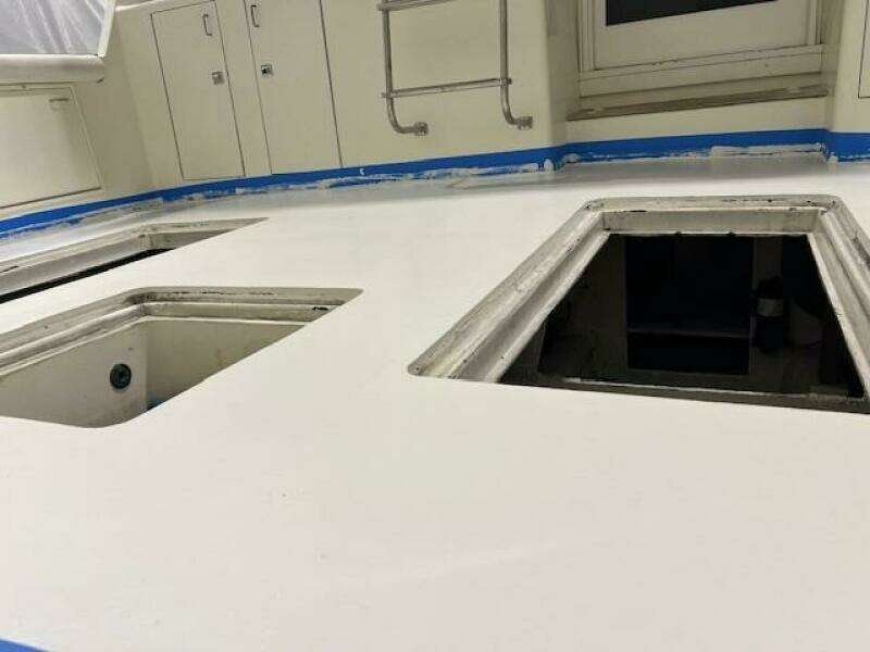 Argo 44ft Ocean Yachts Yacht For Sale