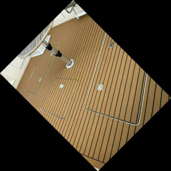 Argo 44ft Ocean Yachts Yacht For Sale