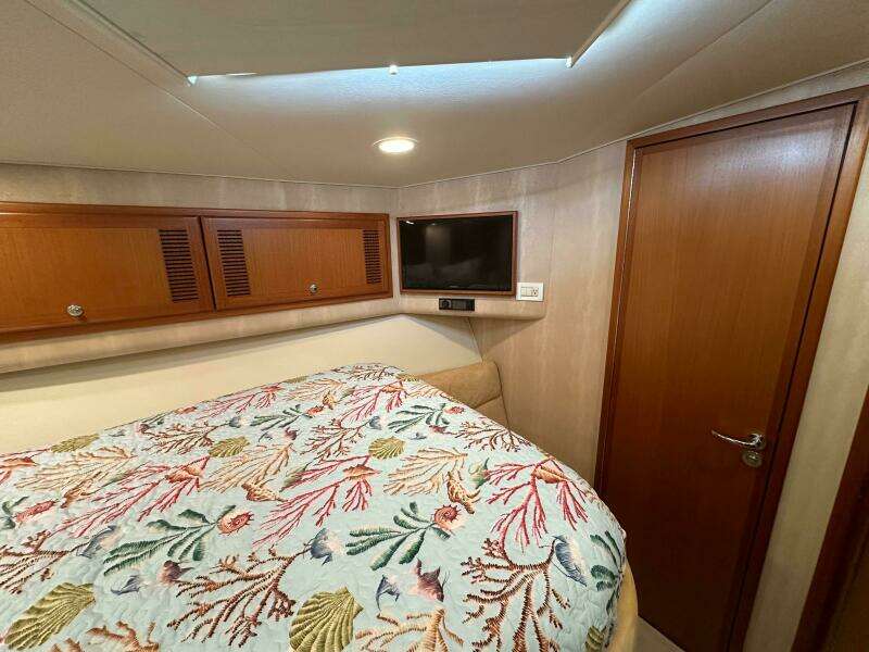 MERRY YACHT 48ft Cabo Yacht For Sale