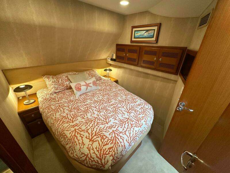 MERRY YACHT 48ft Cabo Yacht For Sale