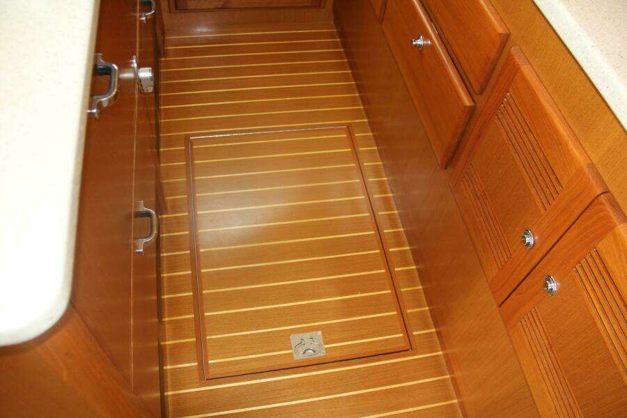 MERRY YACHT 48ft Cabo Yacht For Sale