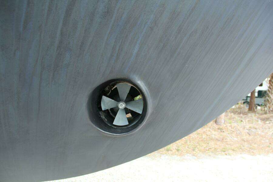 MERRY YACHT 48ft Cabo Yacht For Sale