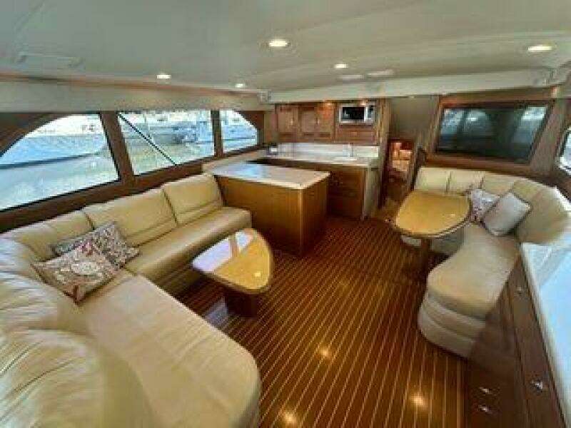 MERRY YACHT 48ft Cabo Yacht For Sale