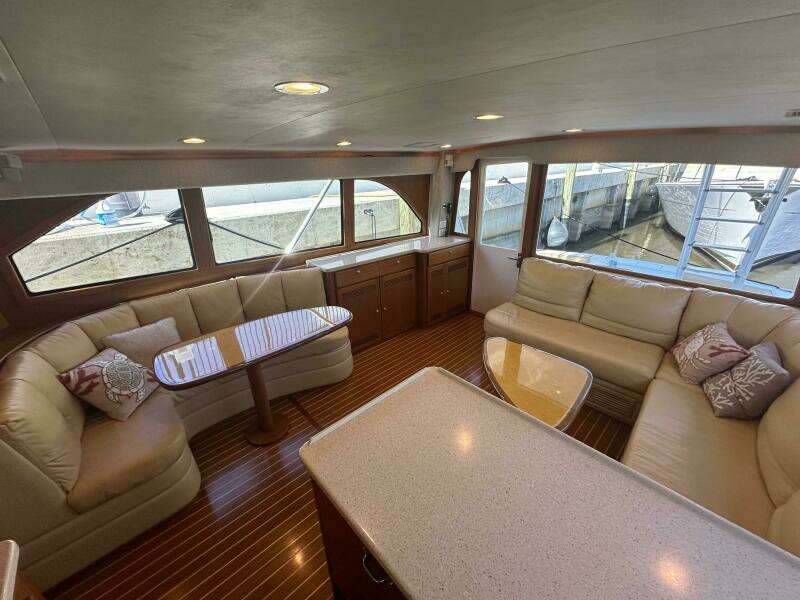 MERRY YACHT 48ft Cabo Yacht For Sale
