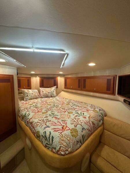 MERRY YACHT 48ft Cabo Yacht For Sale