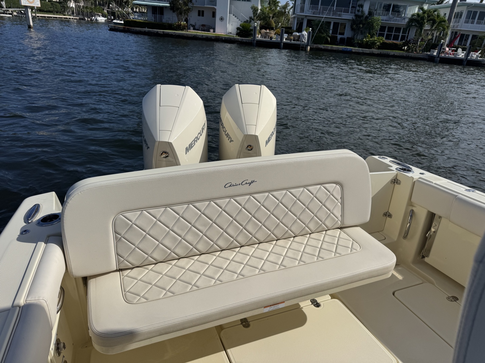 30' 2023 Chris-Craft Catalina 30