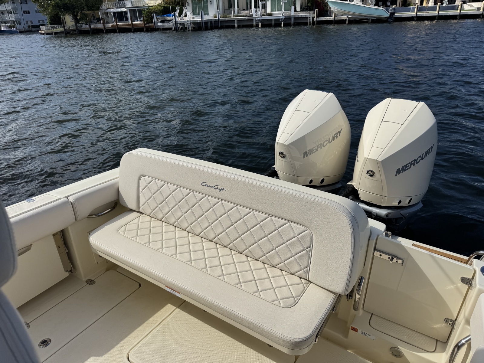 2023 Chris-Craft Catalina 30