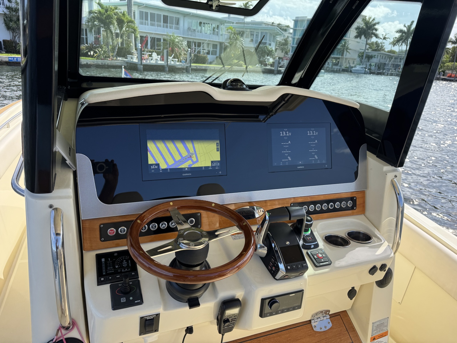 30' 2023 Chris-Craft Catalina 30