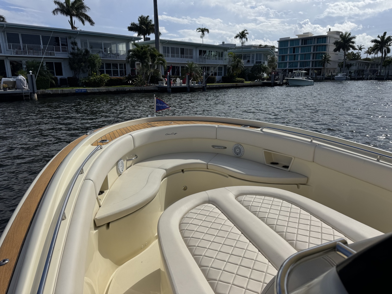 30' 2023 Chris-Craft Catalina 30
