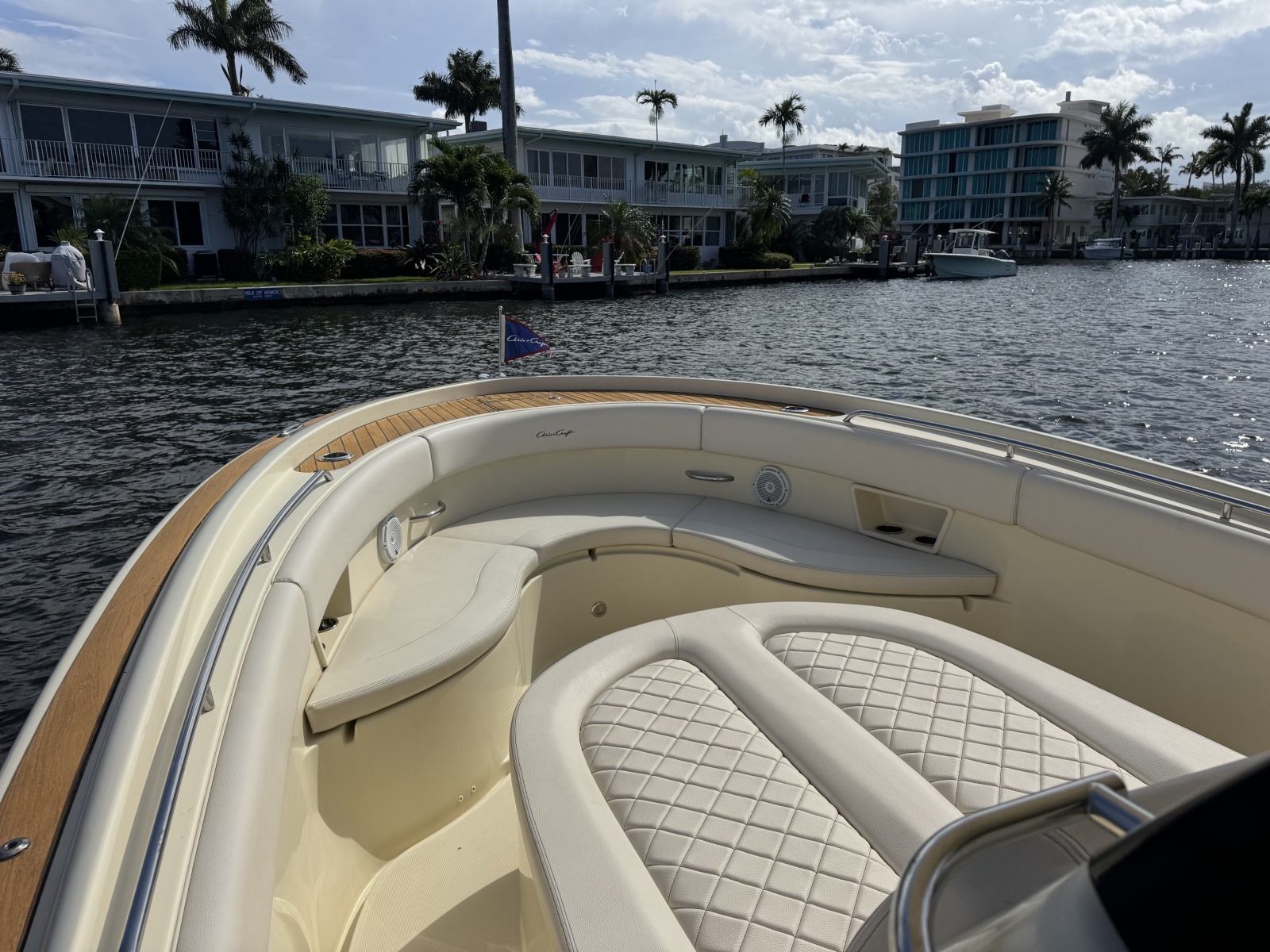 2023 Chris-Craft Catalina 30