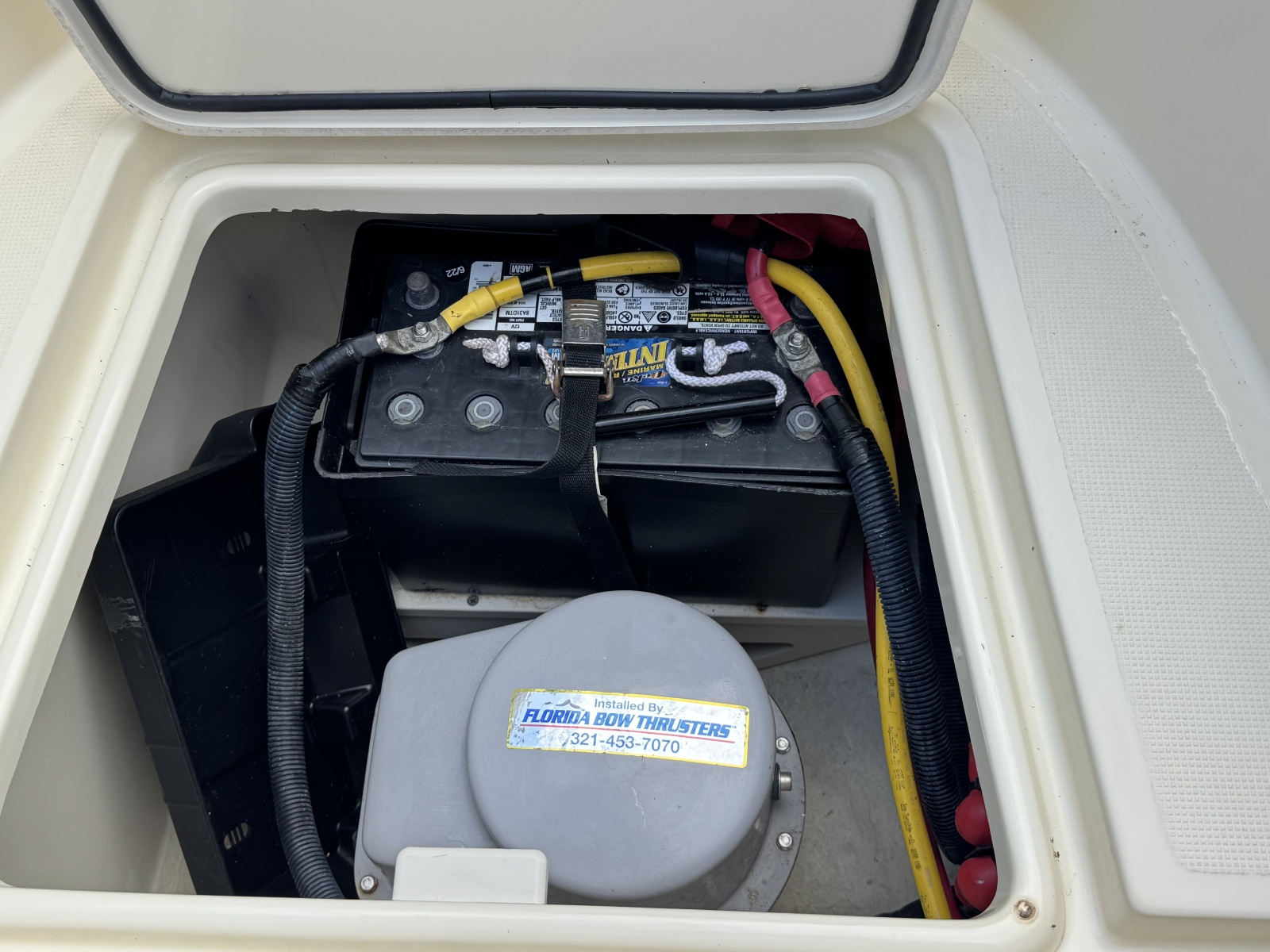 30' 2023 Chris-Craft Catalina 30