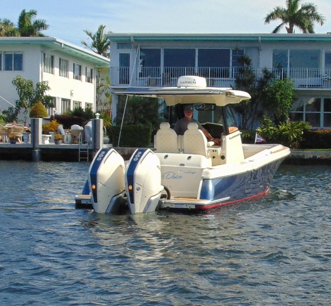 2023 Chris-Craft Catalina 30