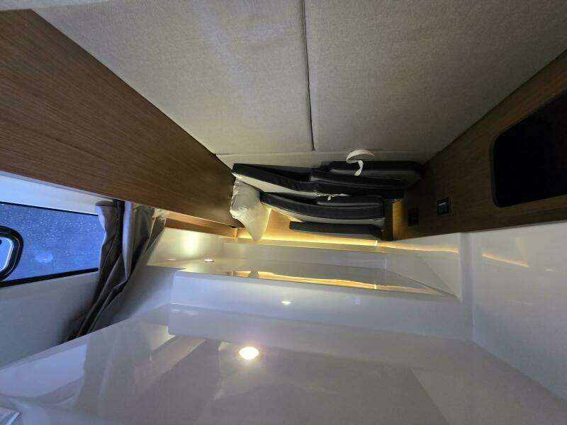 34ft Jeanneau Yacht For Sale