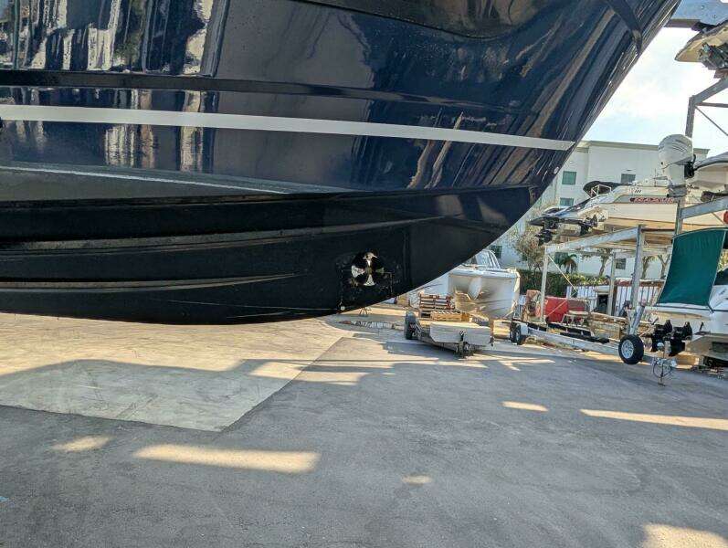 34ft Jeanneau Yacht For Sale