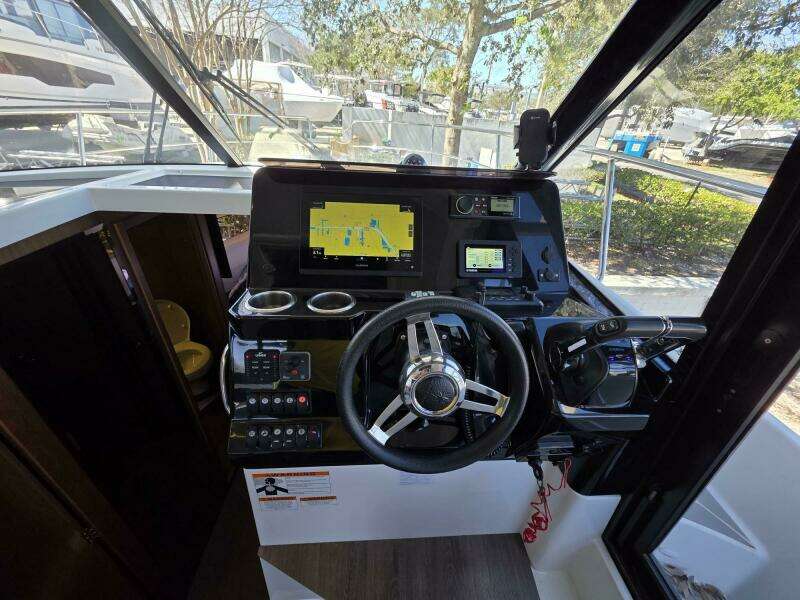 34ft Jeanneau Yacht For Sale