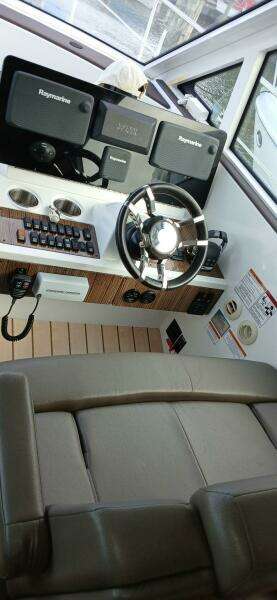 41ft Cruisers Yachts Yacht For Sale