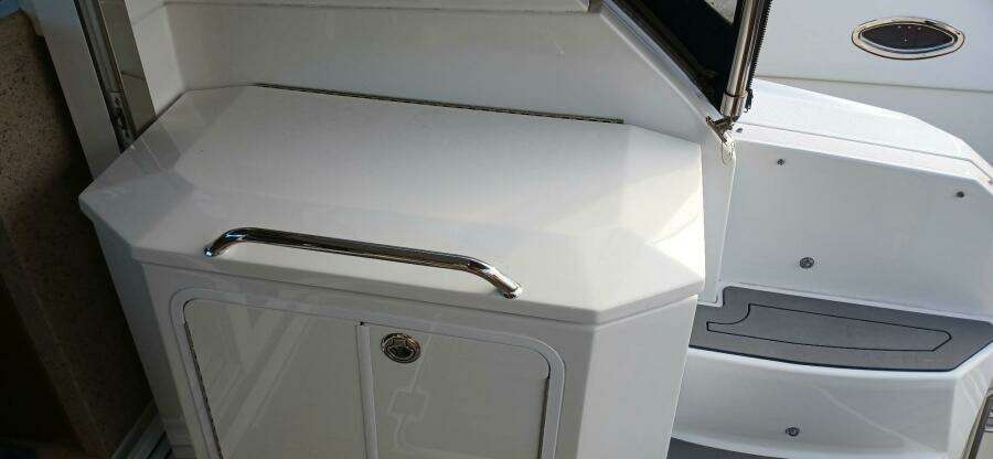 41ft Cruisers Yachts Yacht For Sale