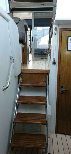 41ft Cruisers Yachts Yacht For Sale