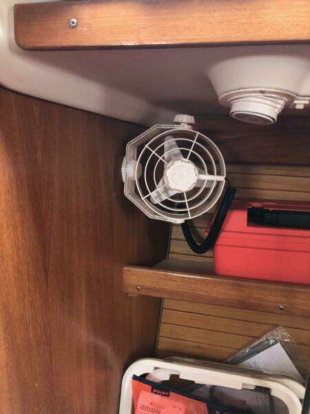 32ft Catalina Yacht For Sale