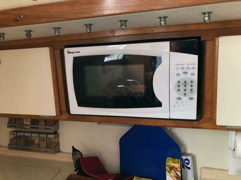 32ft Catalina Yacht For Sale