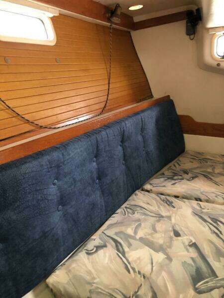 32ft Catalina Yacht For Sale