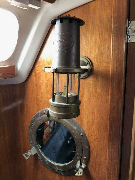 32ft Catalina Yacht For Sale