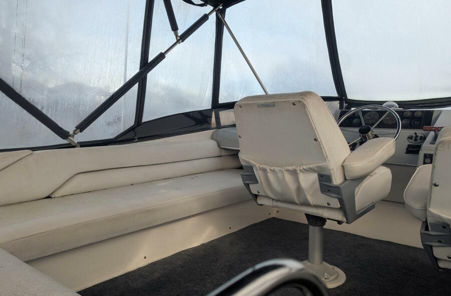 43' 1991 Bayliner 4388 Motoryacht