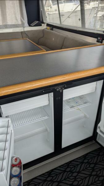 43' 1991 Bayliner 4388 Motoryacht