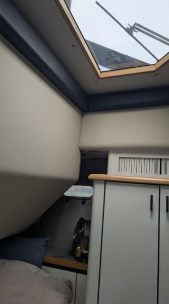 43' 1991 Bayliner 4388 Motoryacht