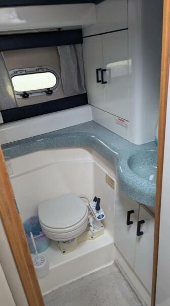 43' 1991 Bayliner 4388 Motoryacht