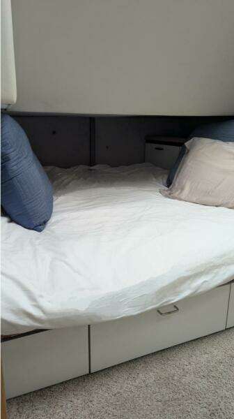 43ft Bayliner Yacht For Sale