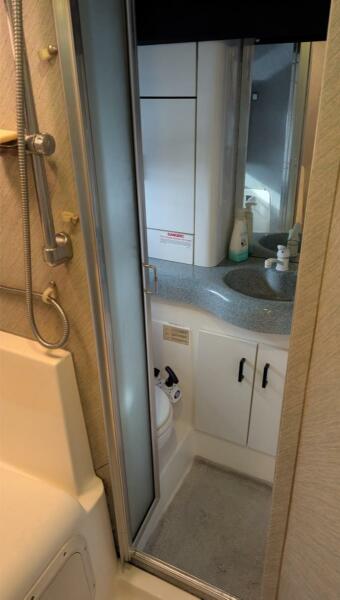 43' 1991 Bayliner 4388 Motoryacht