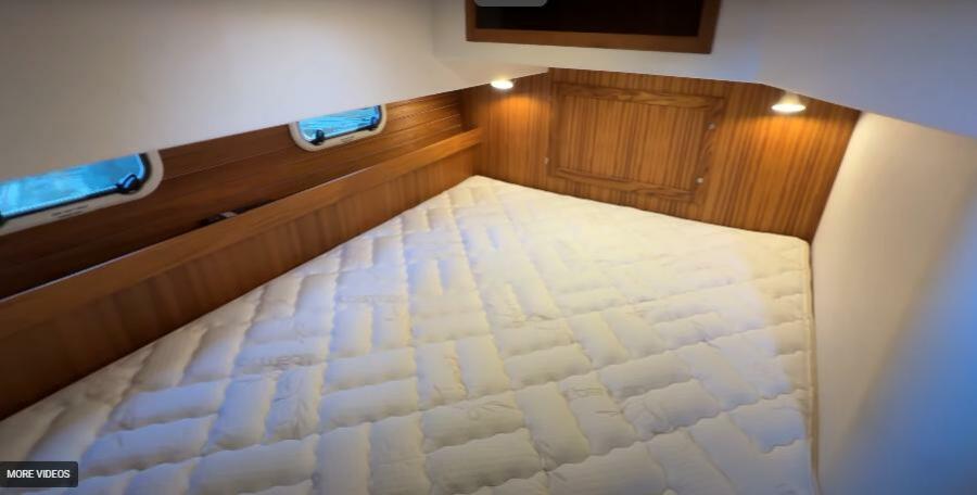 37' 2025 Targa 37 Flybridge