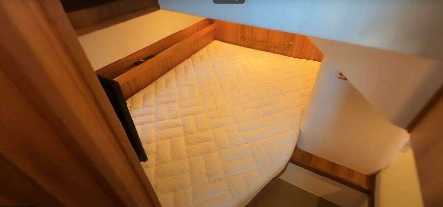 MARITIME 40ft Targa Yacht For Sale