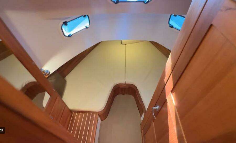 MARITIME 40ft Targa Yacht For Sale