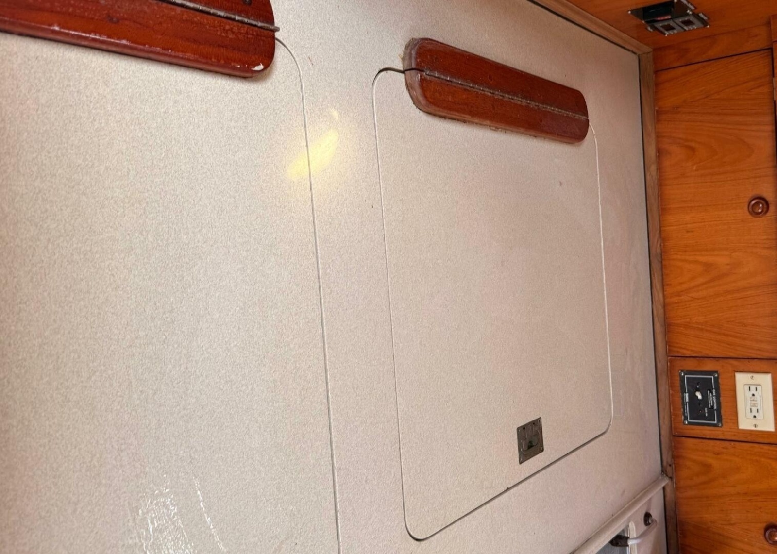 1996 Jeanneau Sun Odyssey 50 DS