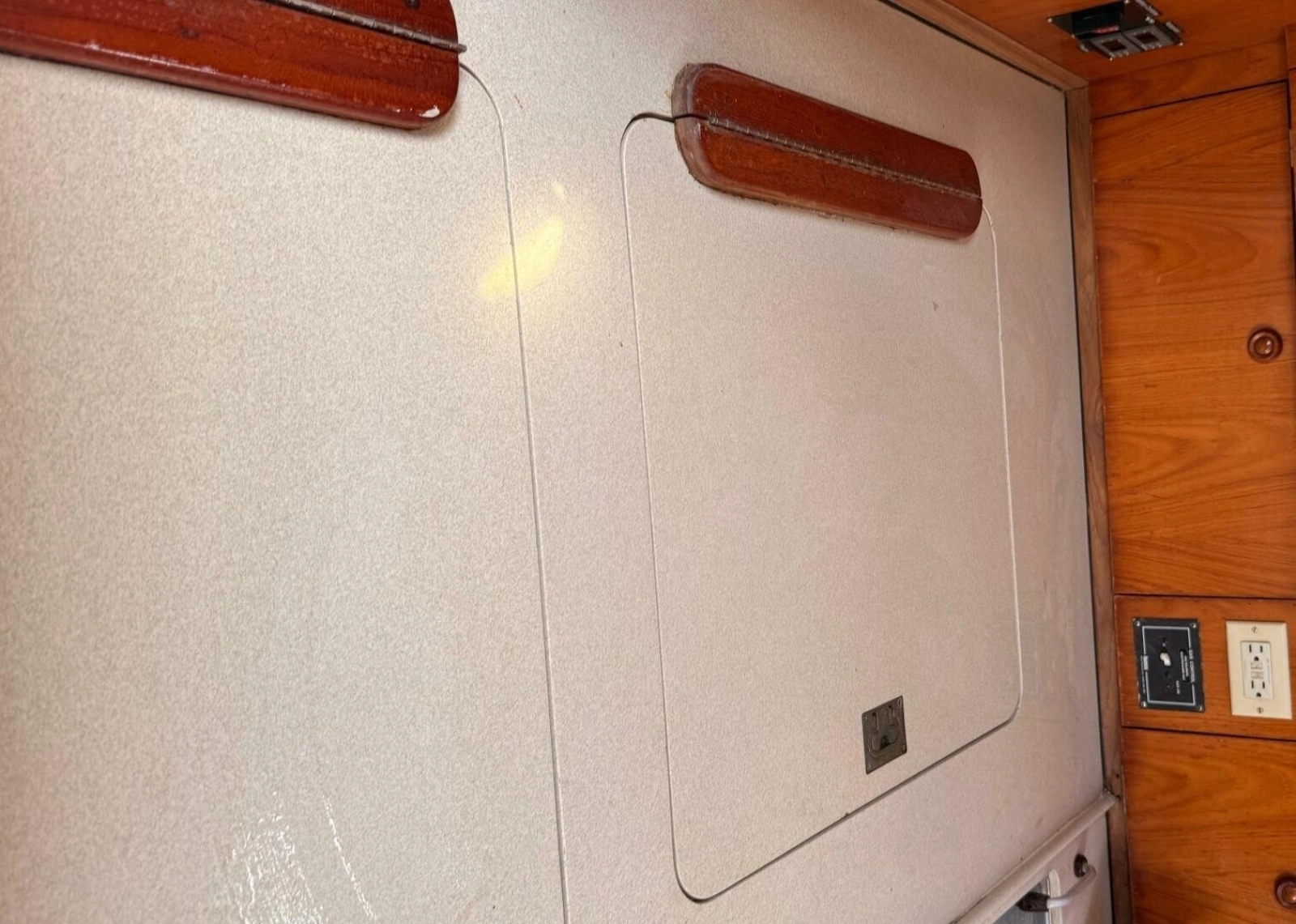 1996 Jeanneau Sun Odyssey 50 DS