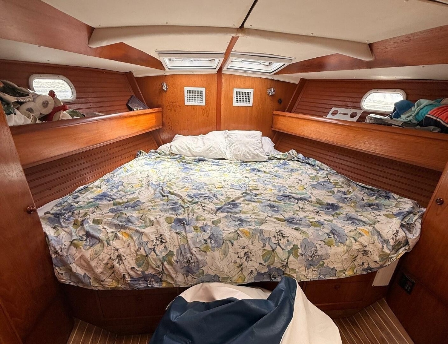 1996 Jeanneau Sun Odyssey 50 DS