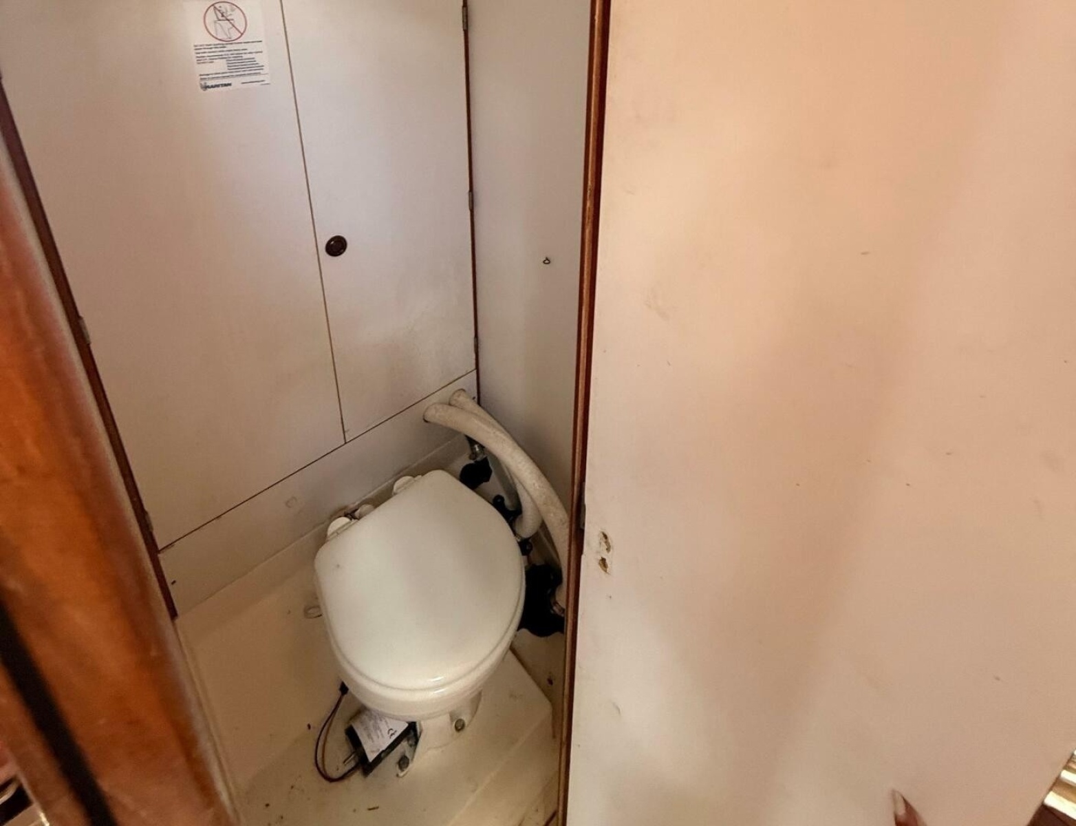 1996 Jeanneau Sun Odyssey 50 DS