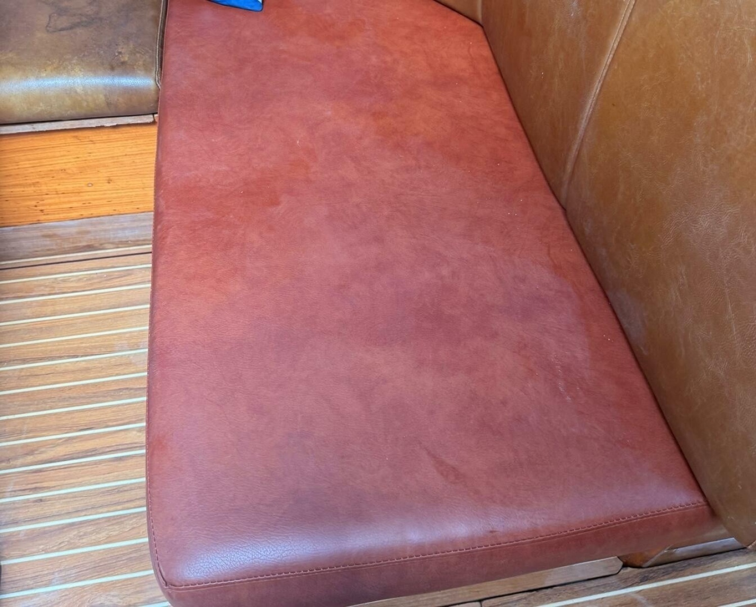 1996 Jeanneau Sun Odyssey 50 DS