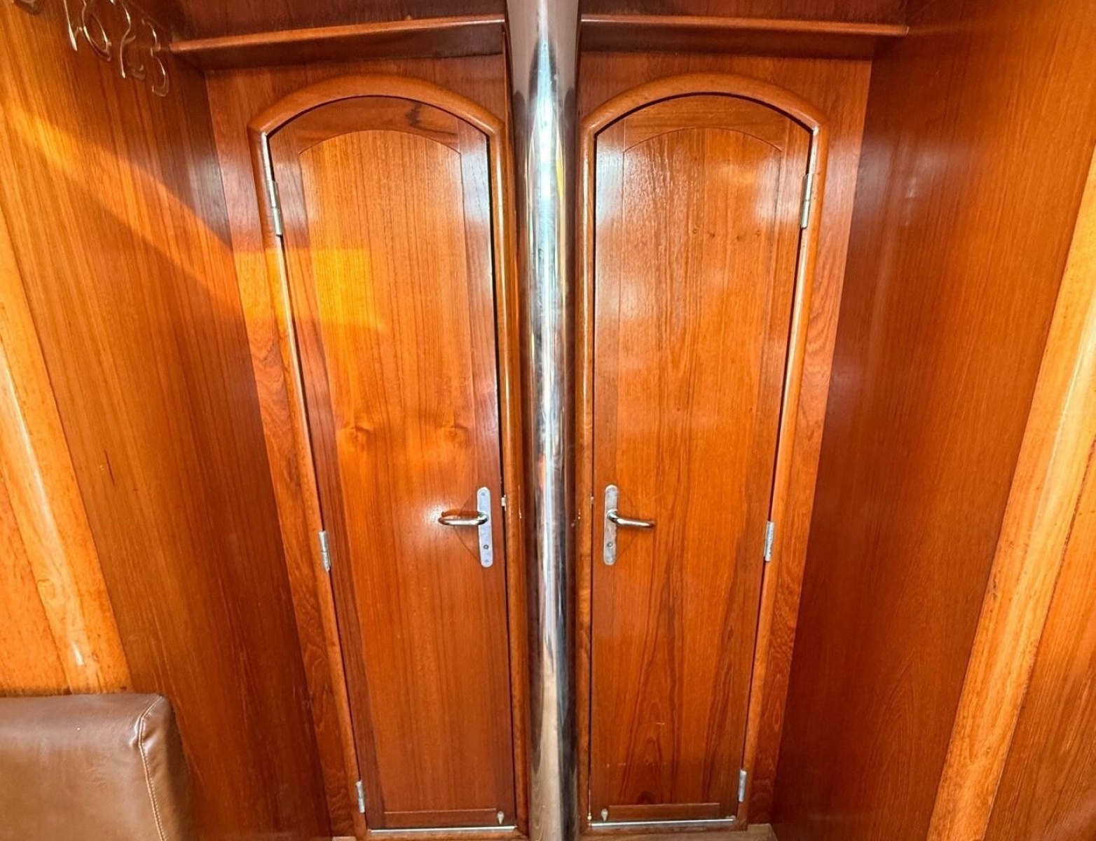 1996 Jeanneau Sun Odyssey 50 DS