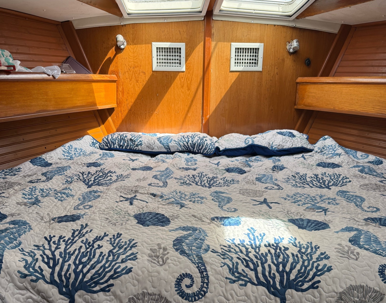 1996 Jeanneau Sun Odyssey 50 DS