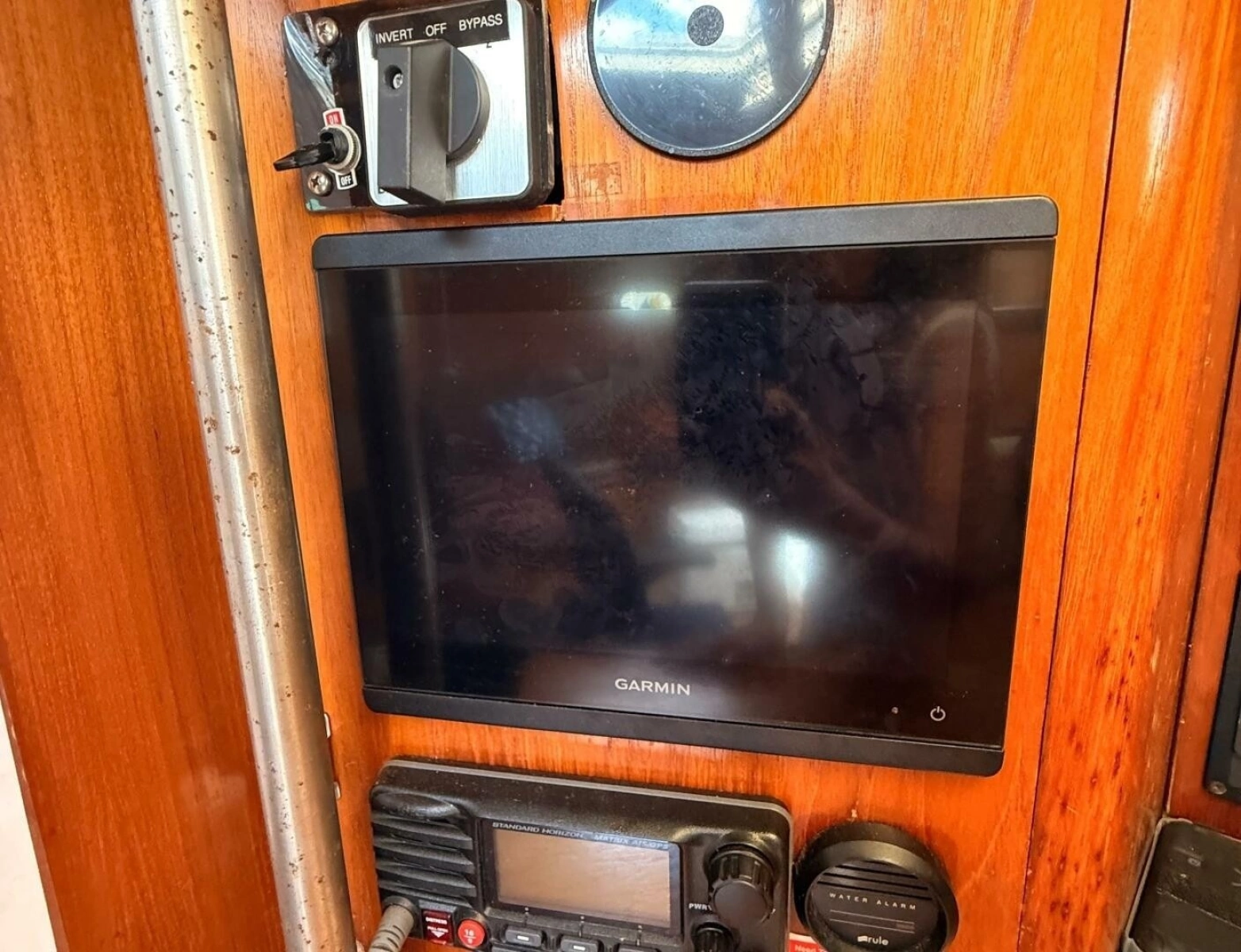 1996 Jeanneau Sun Odyssey 50 DS