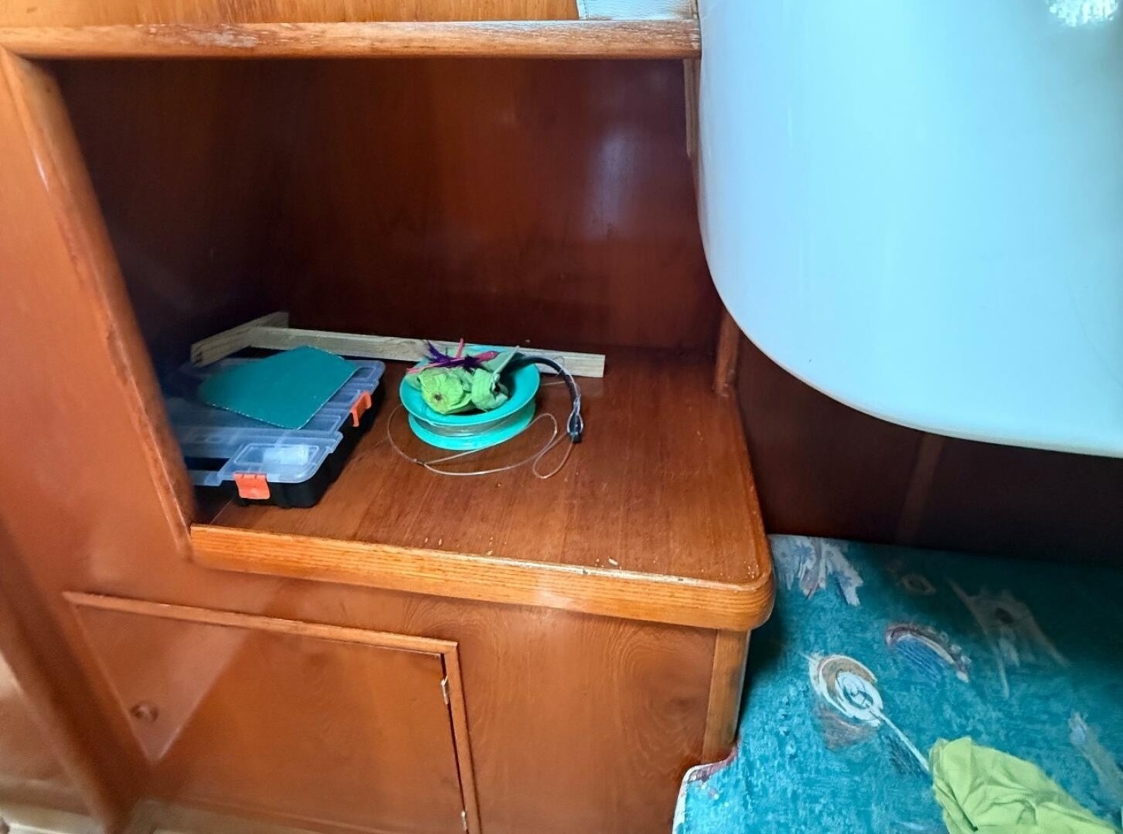 1996 Jeanneau Sun Odyssey 50 DS