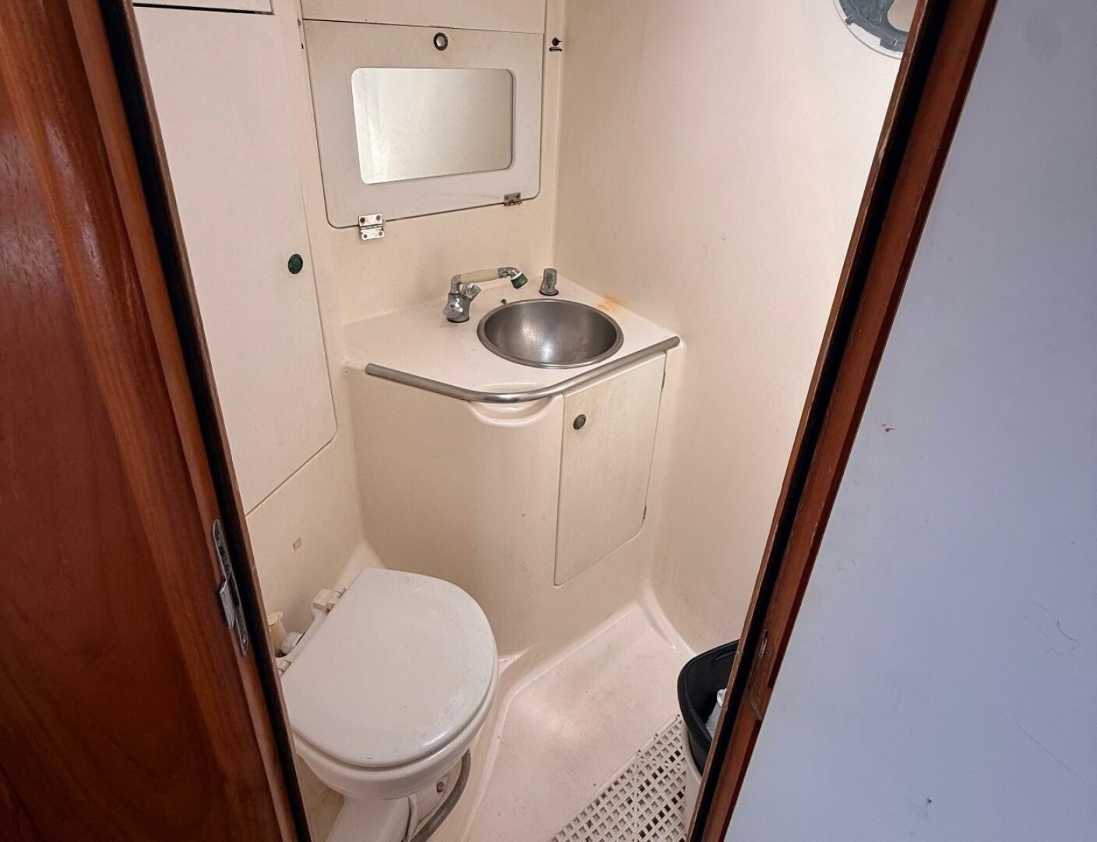 1996 Jeanneau Sun Odyssey 50 DS