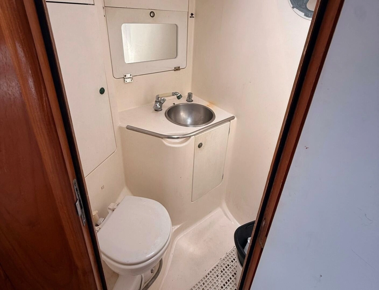1996 Jeanneau Sun Odyssey 50 DS