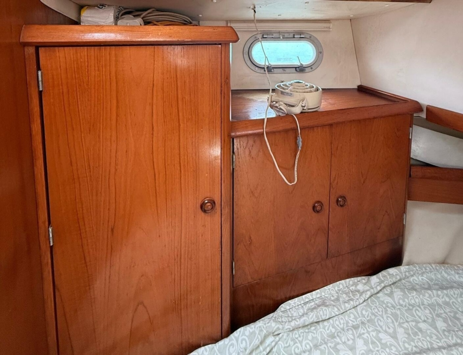 1996 Jeanneau Sun Odyssey 50 DS