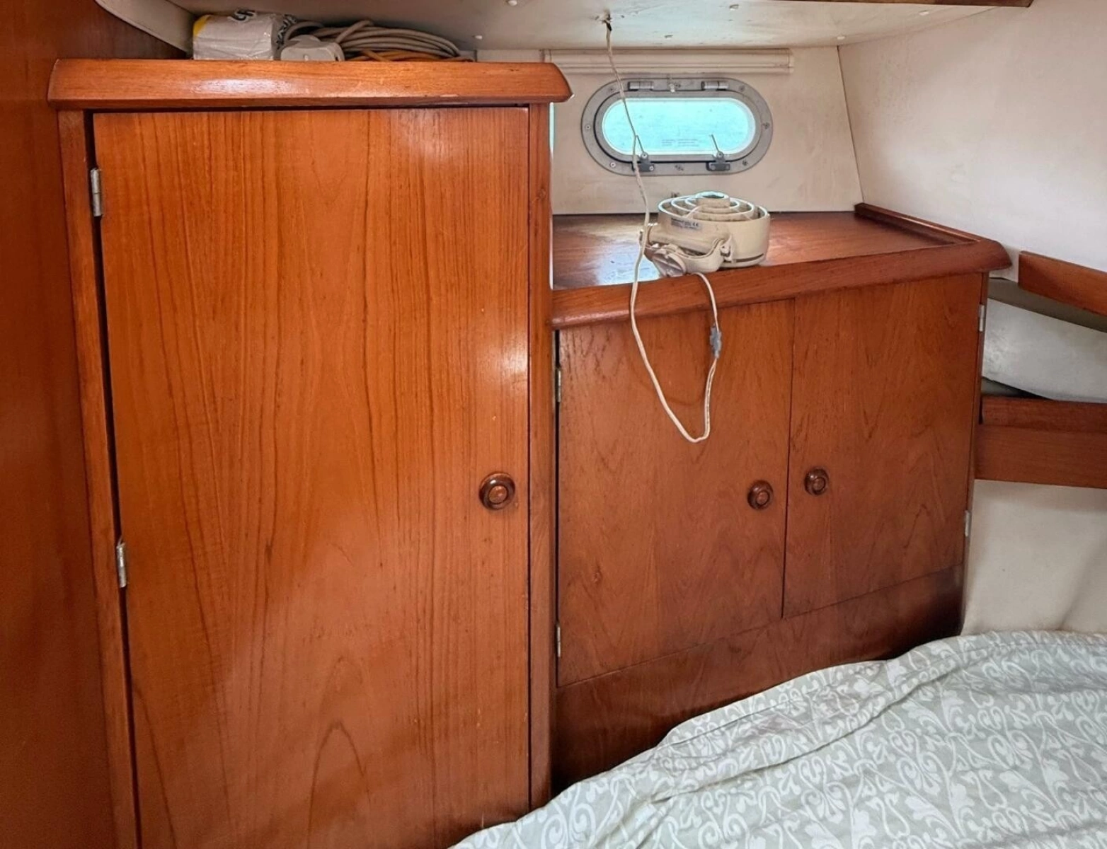 1996 Jeanneau Sun Odyssey 50 DS