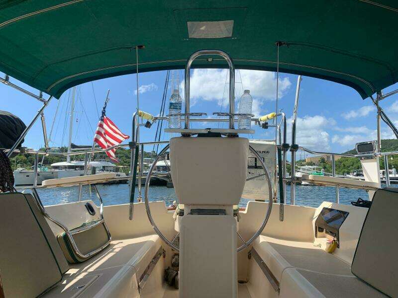 Journey rsquo s End 37ft Island Packet Yacht For Sale