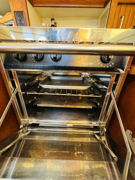 Journey rsquo s End 37ft Island Packet Yacht For Sale